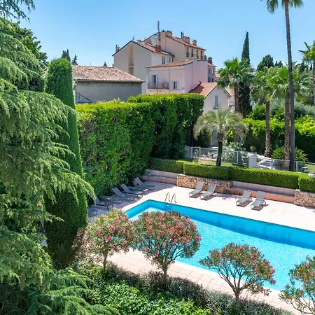 Superbe Appartement Avec Piscine Et Toit Terrasse